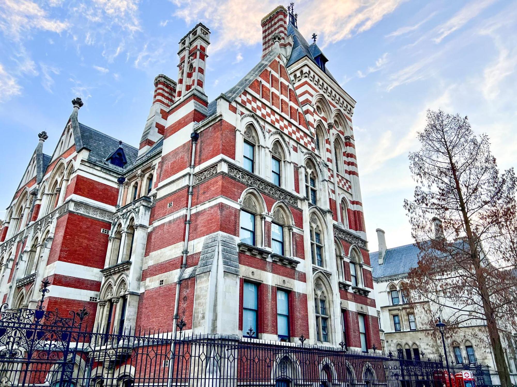 Excellent Entire Apartment Between St Pauls Cathedral And Covent Garden London Eksteriør billede