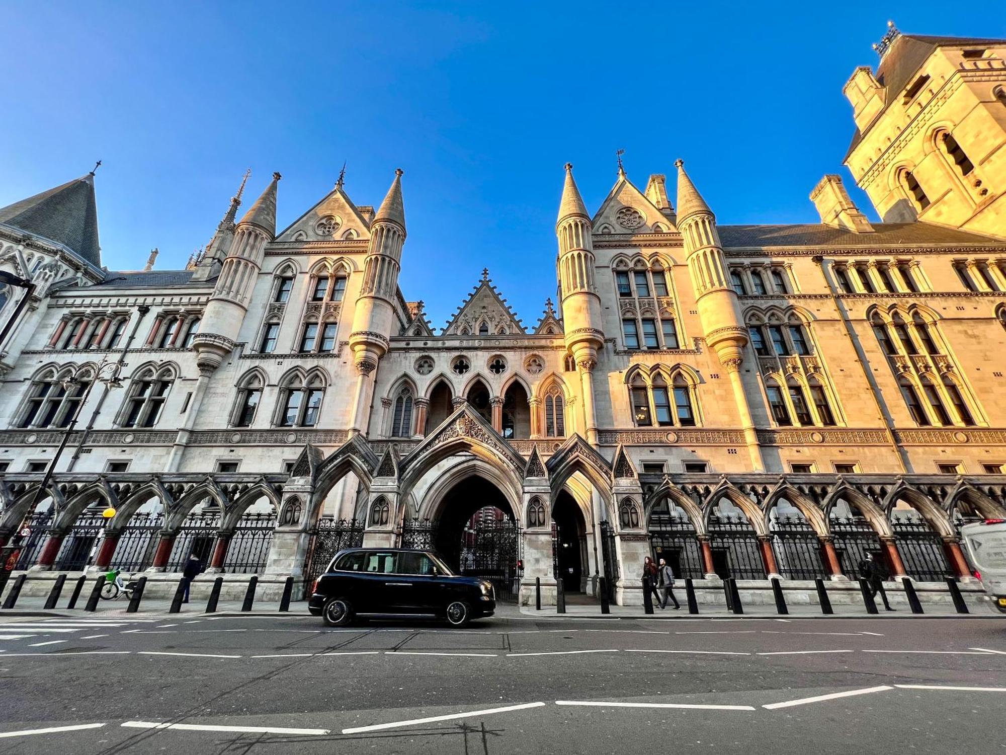 Excellent Entire Apartment Between St Pauls Cathedral And Covent Garden London Eksteriør billede