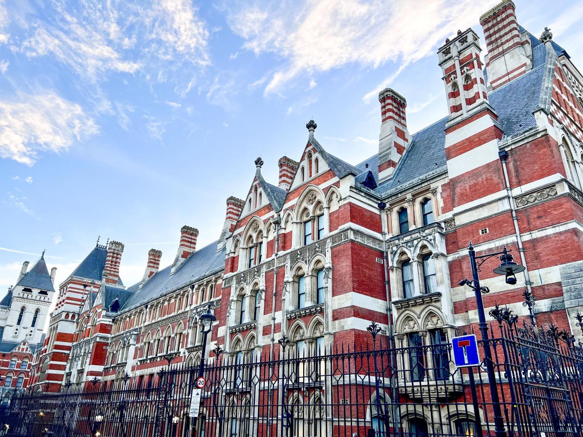 Excellent Entire Apartment Between St Pauls Cathedral And Covent Garden London Eksteriør billede
