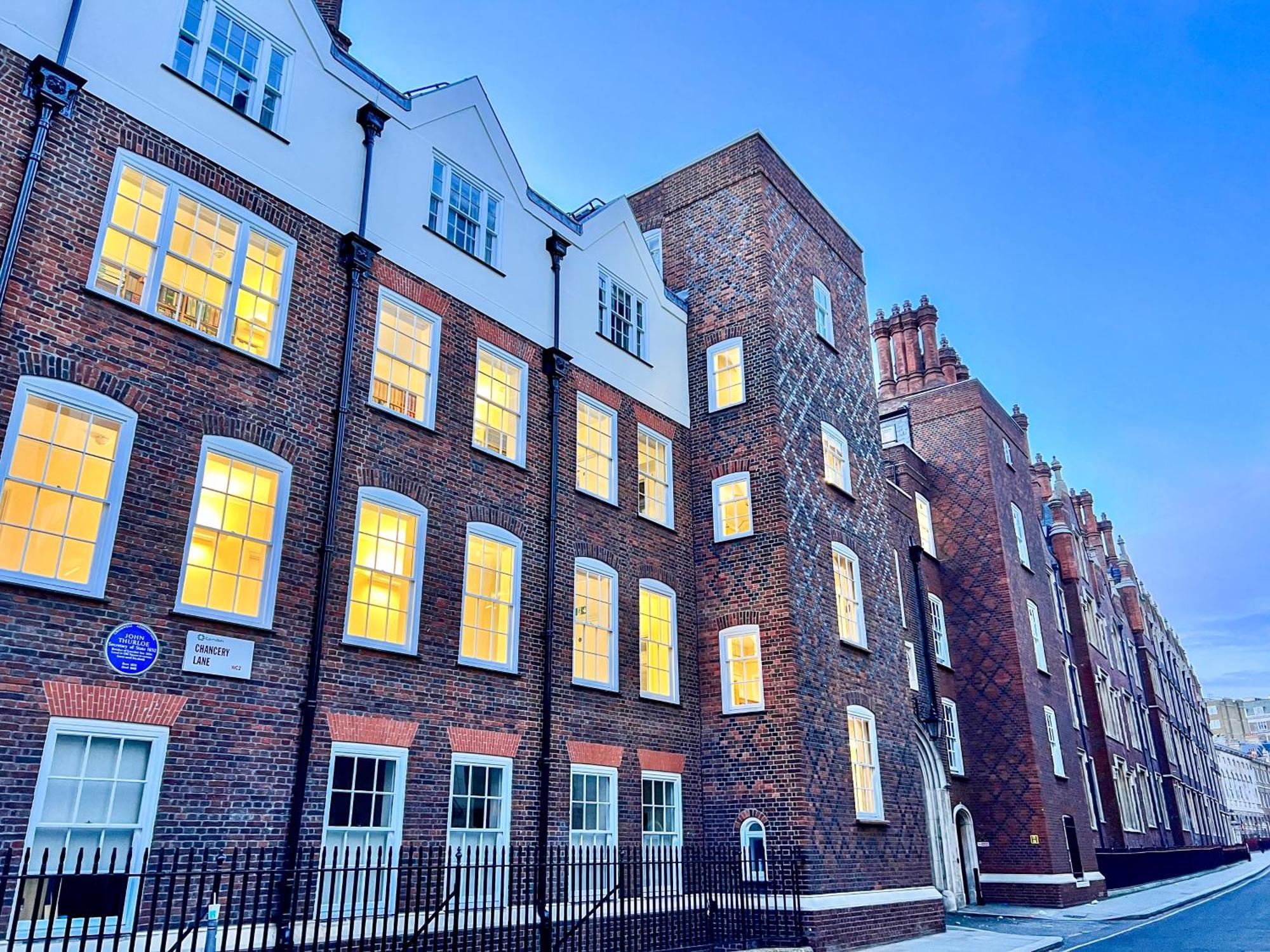 Excellent Entire Apartment Between St Pauls Cathedral And Covent Garden London Eksteriør billede