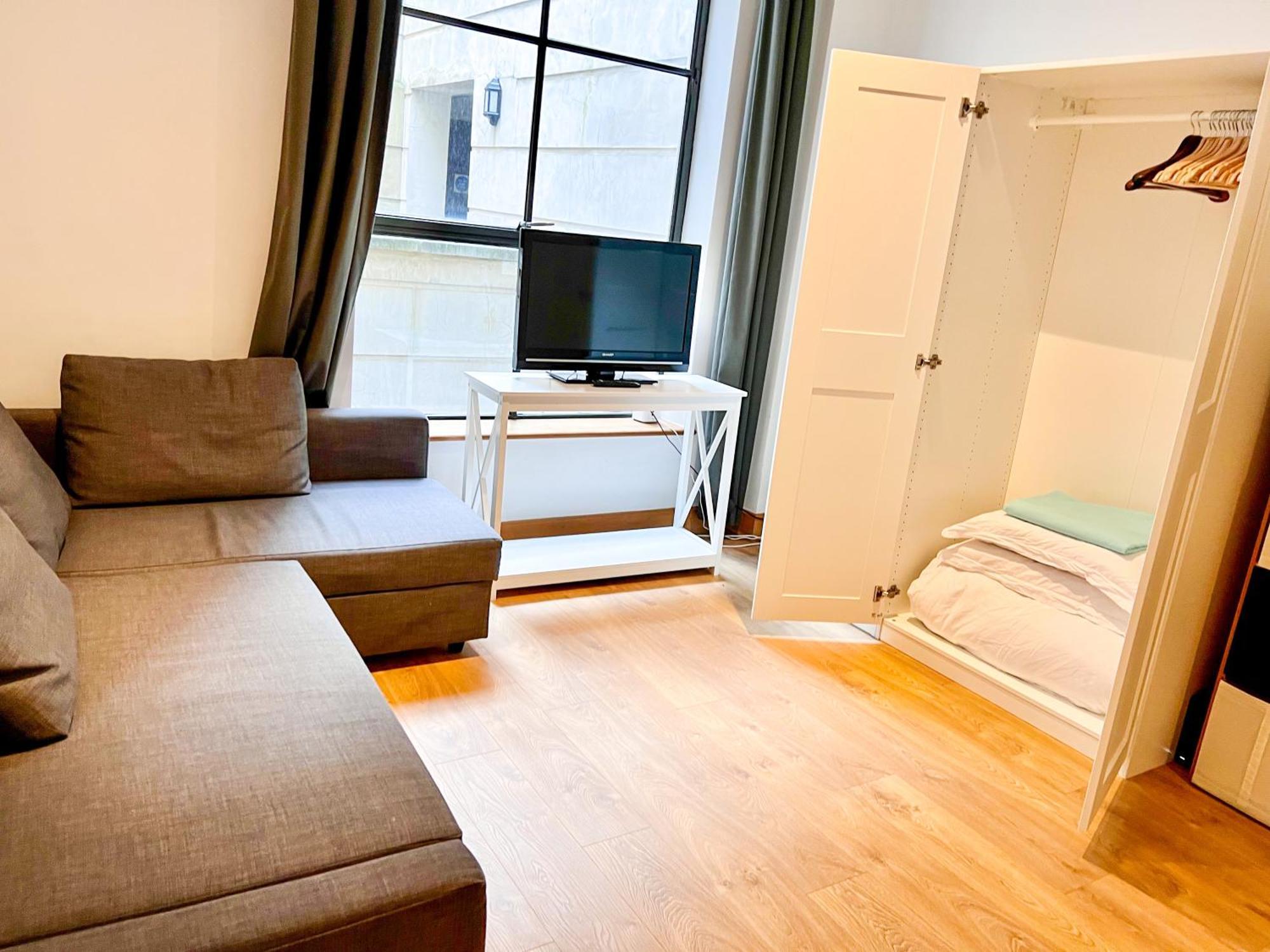 Excellent Entire Apartment Between St Pauls Cathedral And Covent Garden London Eksteriør billede