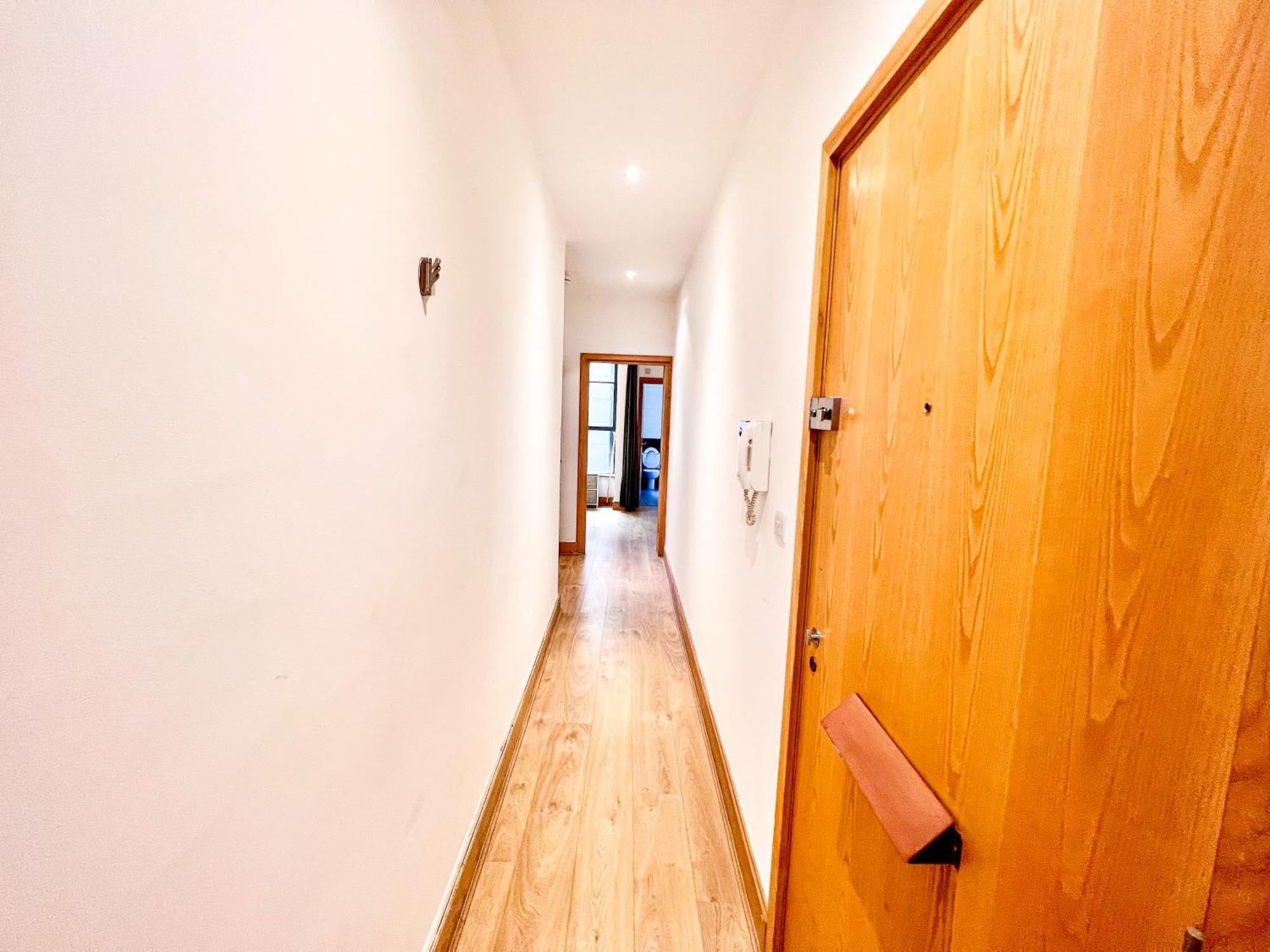 Excellent Entire Apartment Between St Pauls Cathedral And Covent Garden London Eksteriør billede