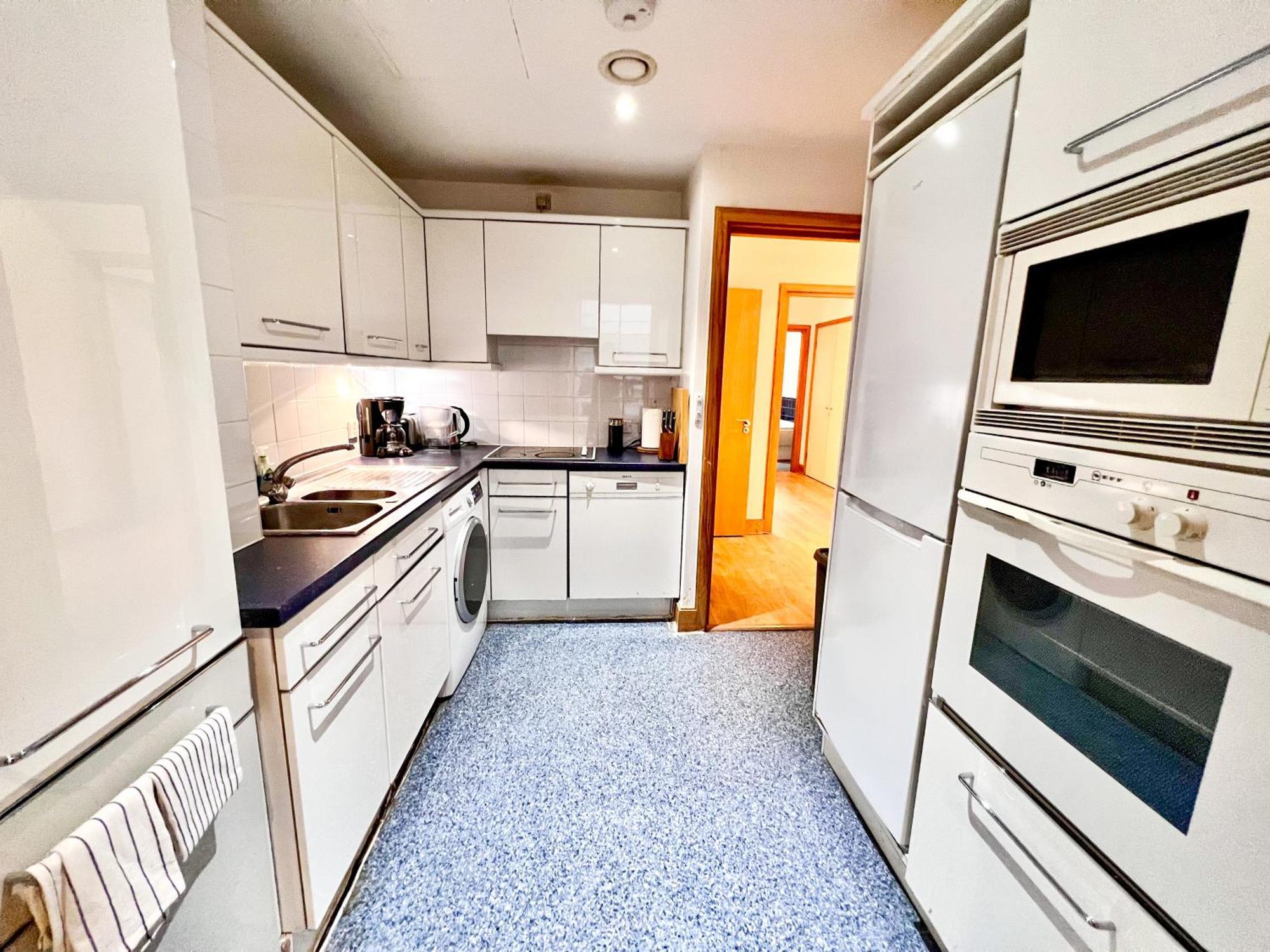 Excellent Entire Apartment Between St Pauls Cathedral And Covent Garden London Eksteriør billede