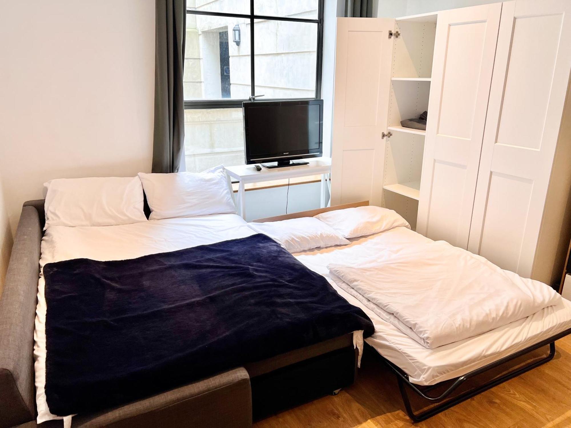 Excellent Entire Apartment Between St Pauls Cathedral And Covent Garden London Eksteriør billede